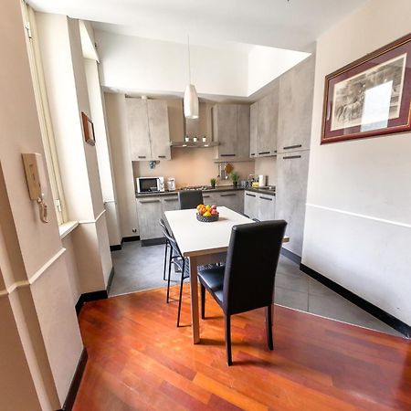 Romarex Luxury Apartment Exterior photo