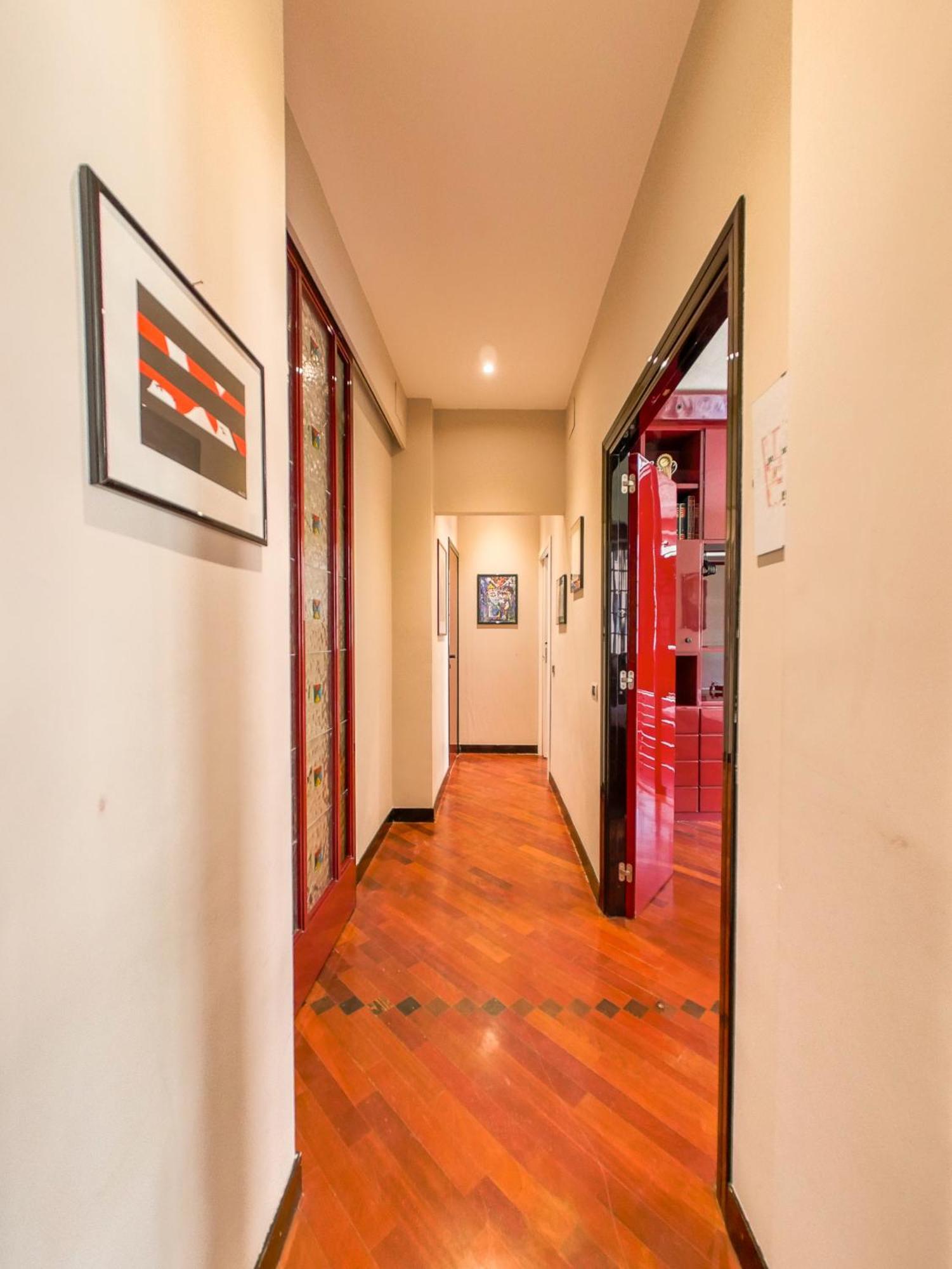 Romarex Luxury Apartment Exterior photo