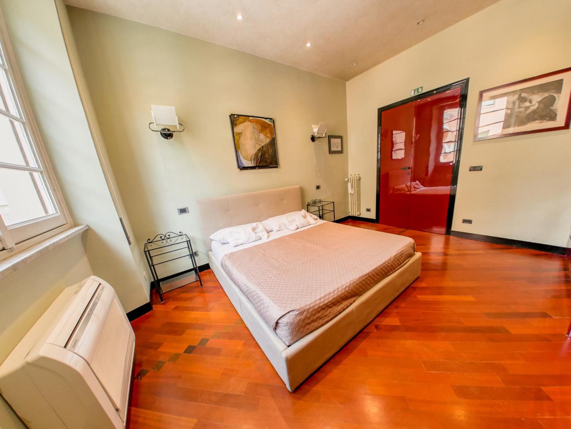 Romarex Luxury Apartment Exterior photo