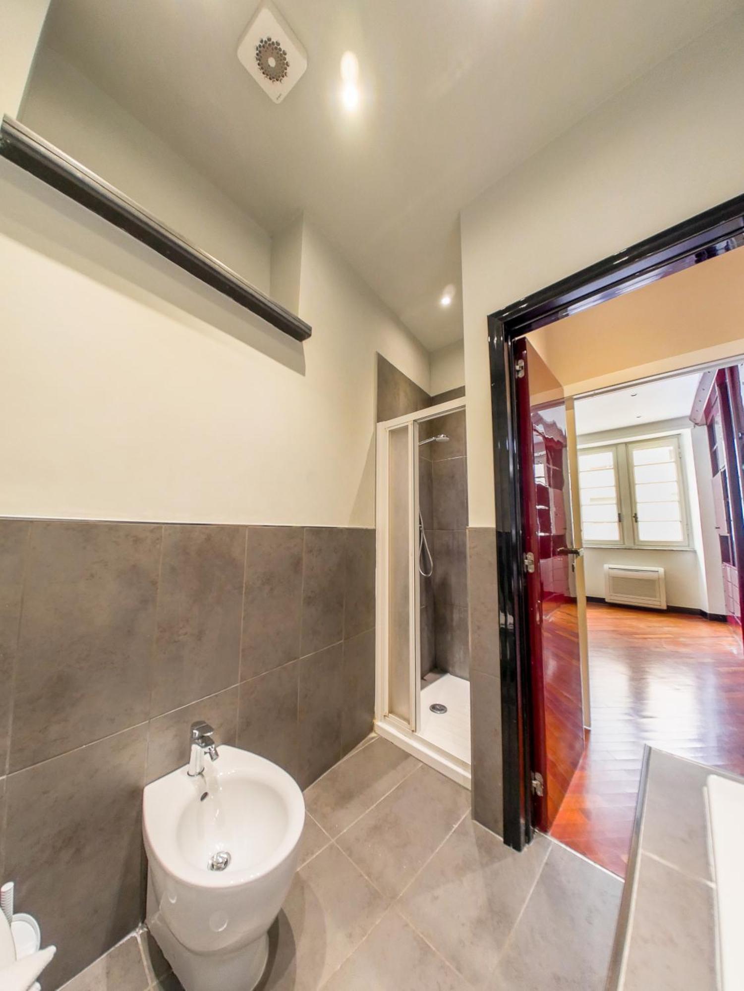 Romarex Luxury Apartment Exterior photo
