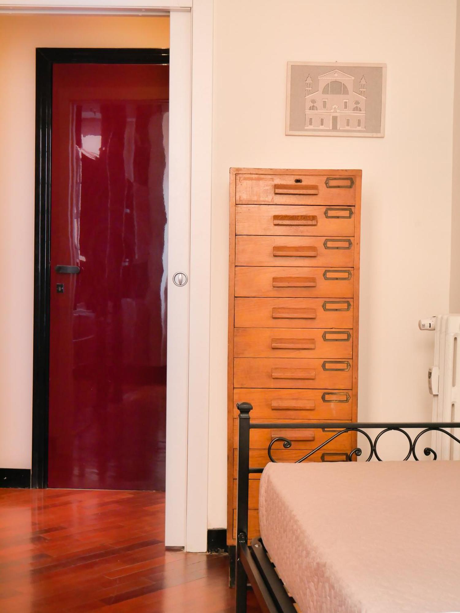 Romarex Luxury Apartment Exterior photo