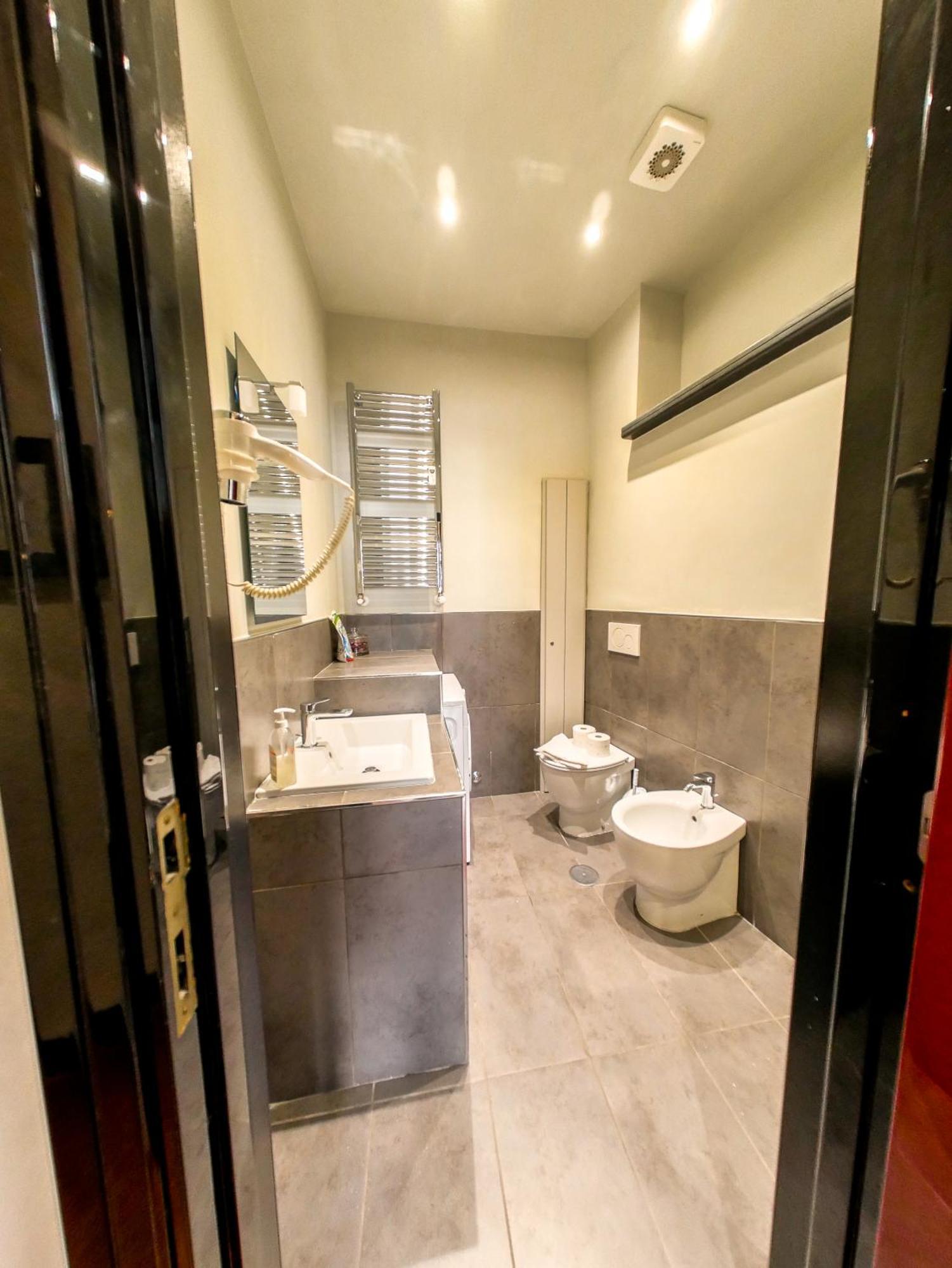 Romarex Luxury Apartment Exterior photo