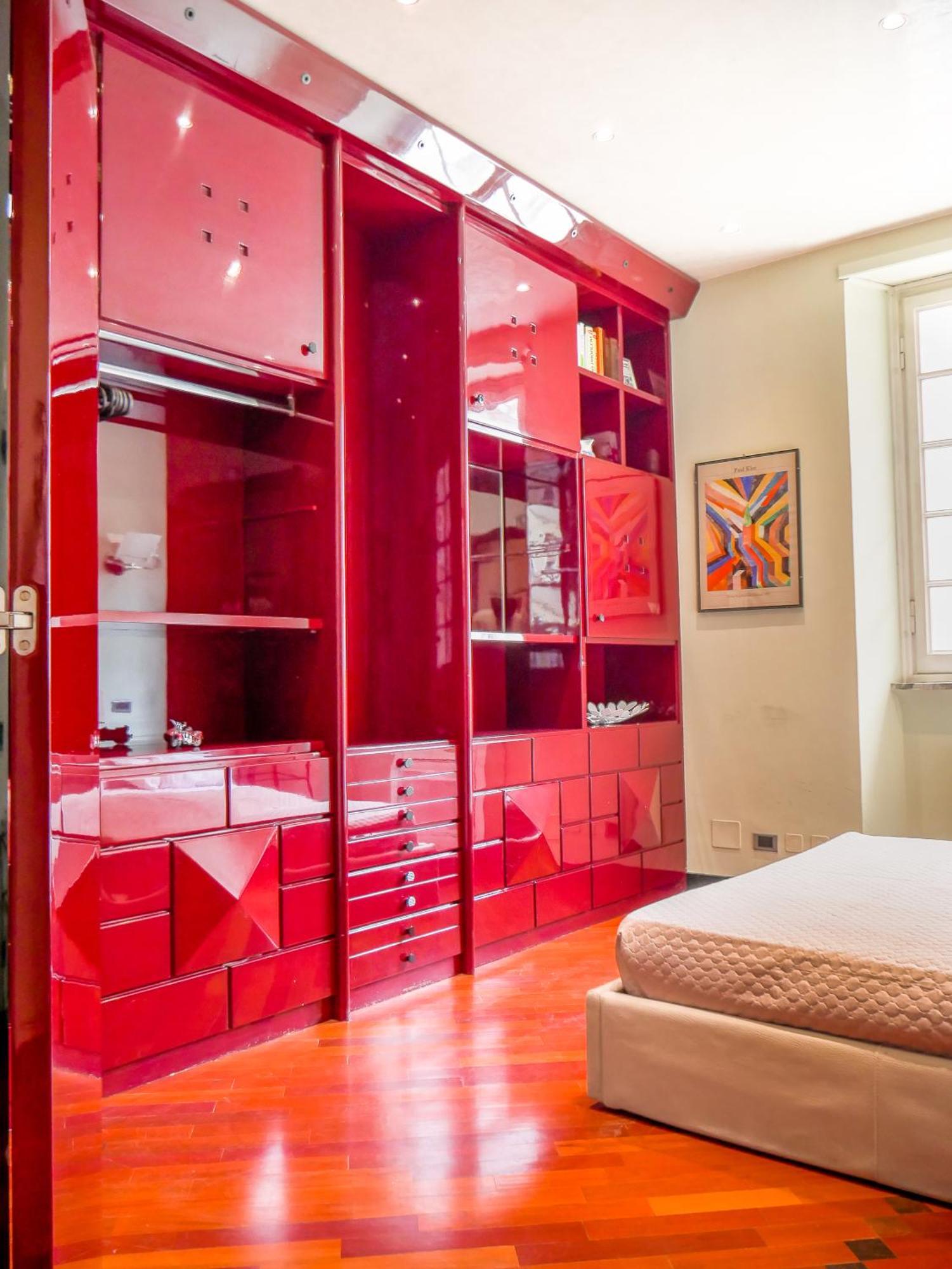 Romarex Luxury Apartment Exterior photo