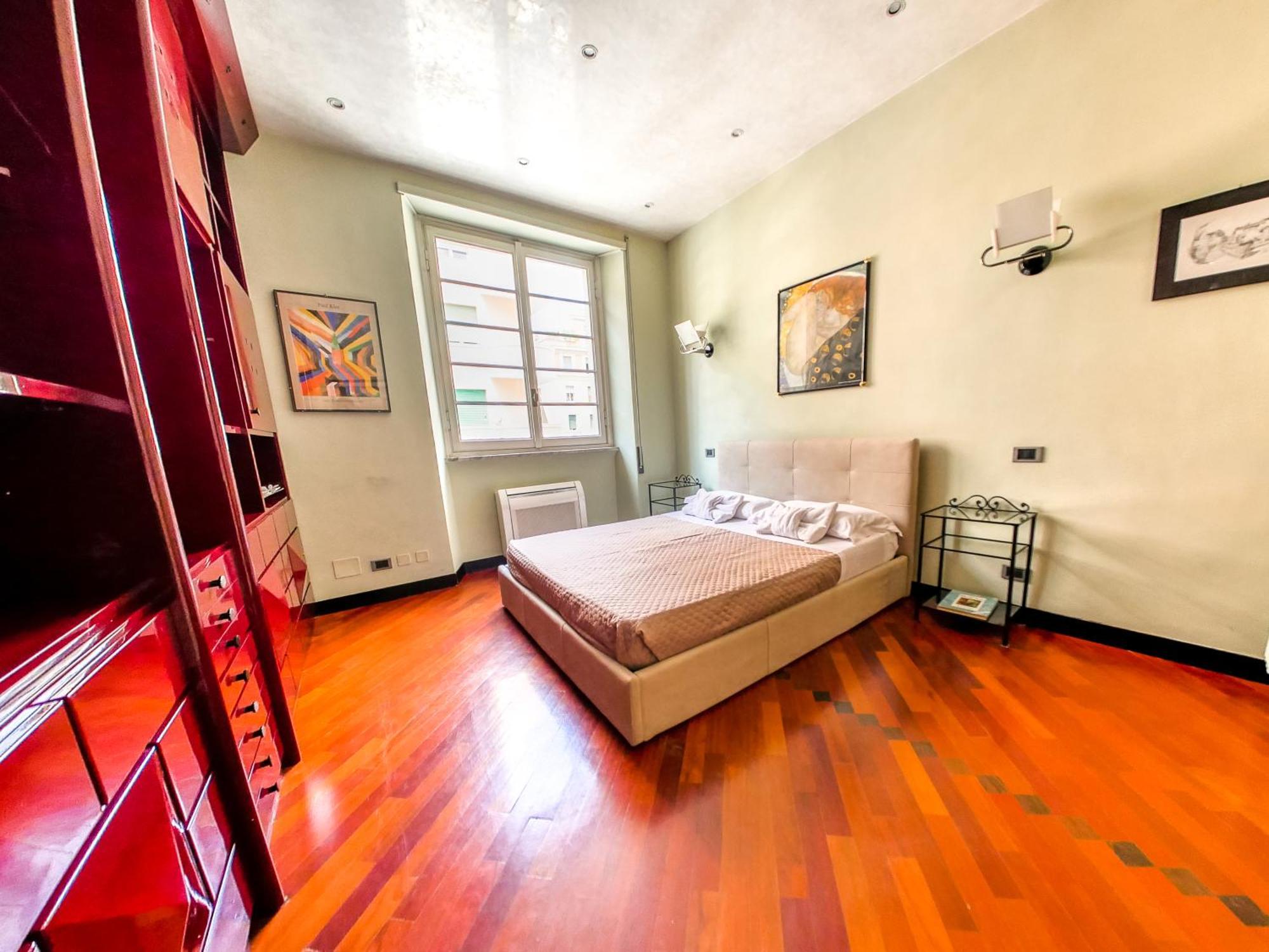 Romarex Luxury Apartment Exterior photo