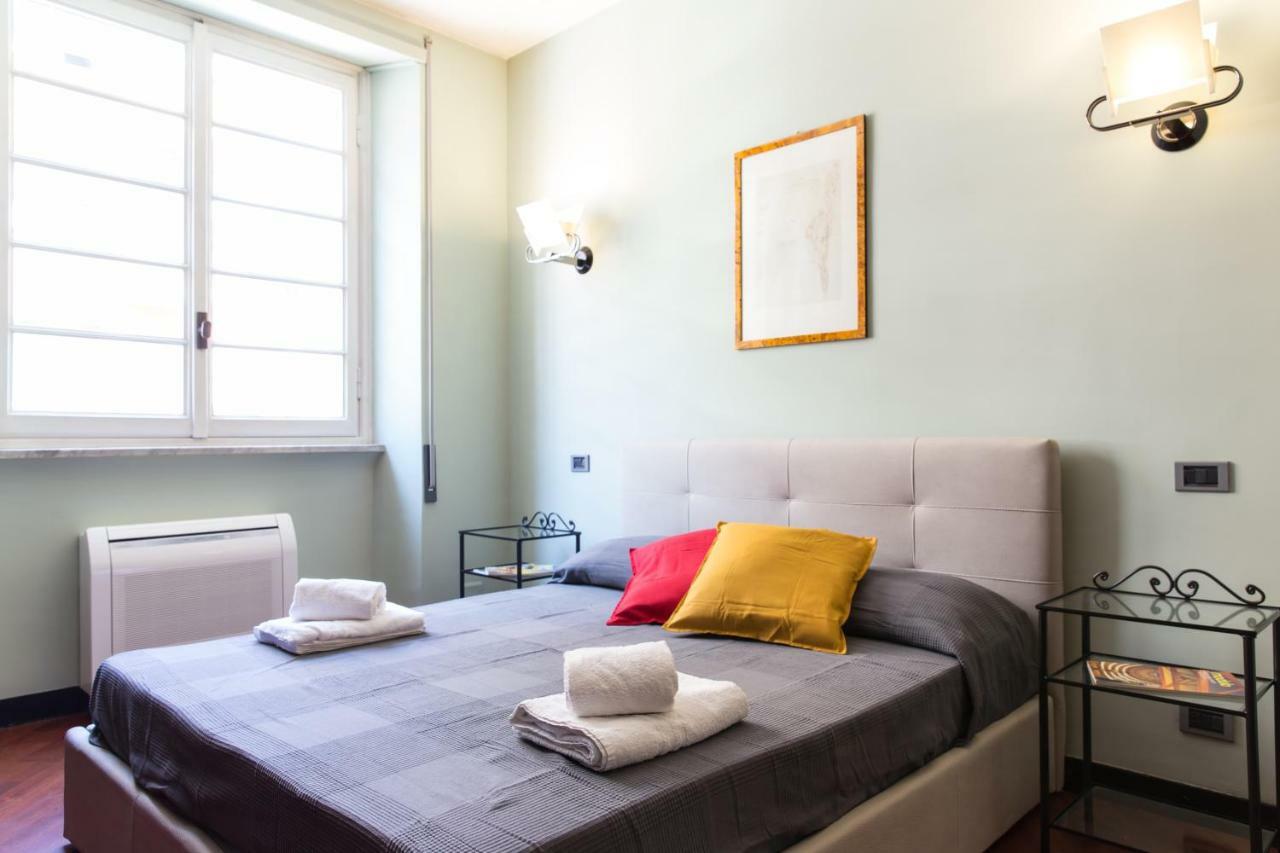Romarex Luxury Apartment Exterior photo