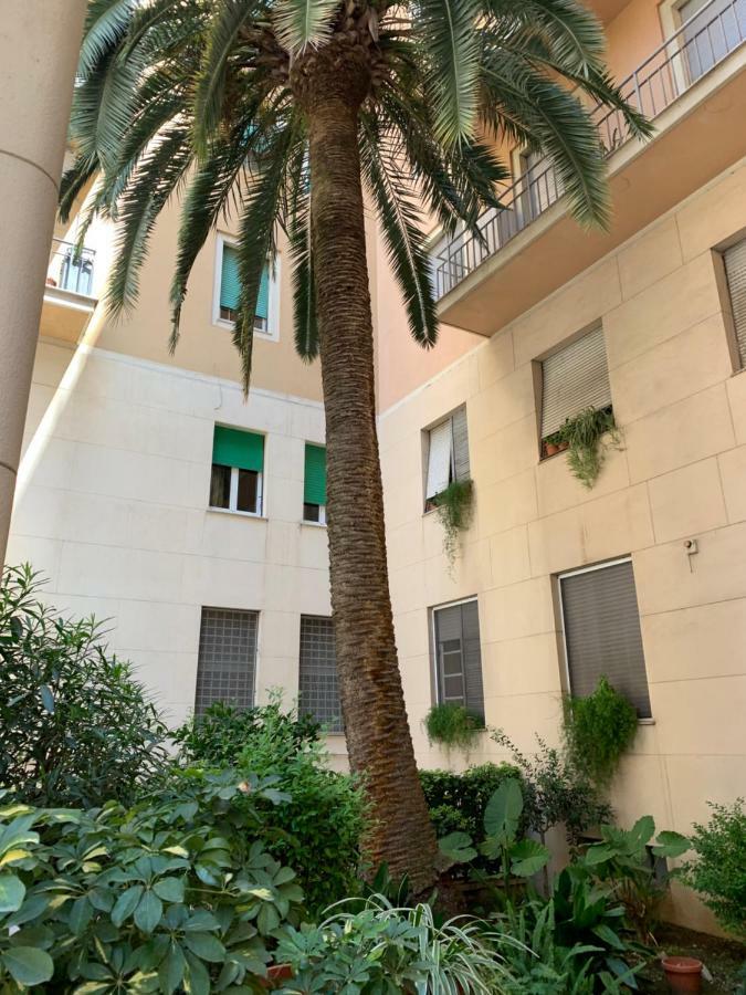 Romarex Luxury Apartment Exterior photo