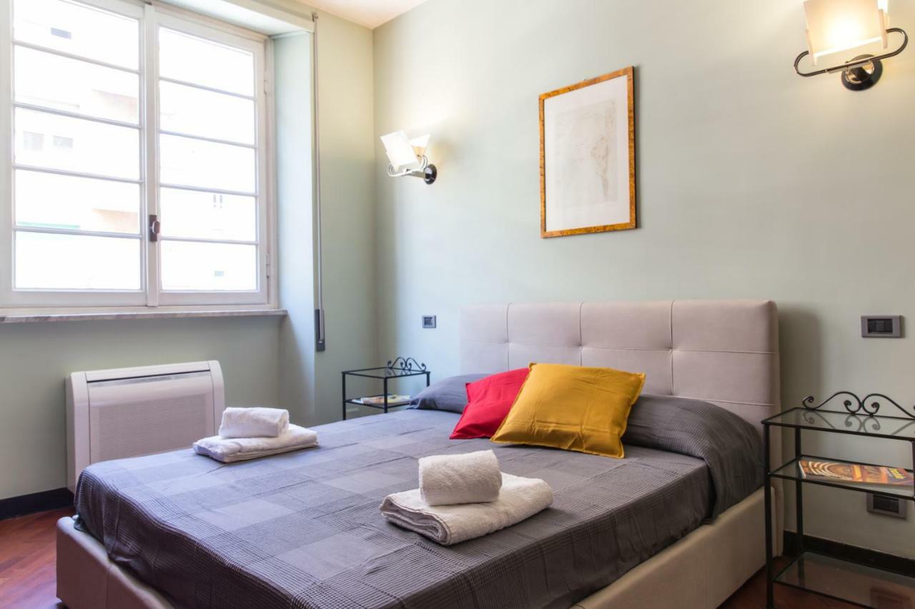 Romarex Luxury Apartment Exterior photo