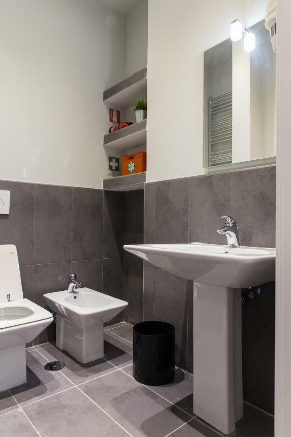 Romarex Luxury Apartment Exterior photo